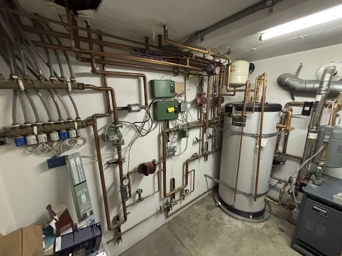 Water Heater Repair in Batesburg-Leesville, SC